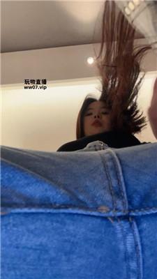 球球牛仔裤坐脸-腿绞窒息专场 bf51728