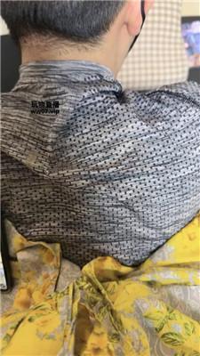 安安sama高跟踩踏-近距离恋足舔 JS250326-13