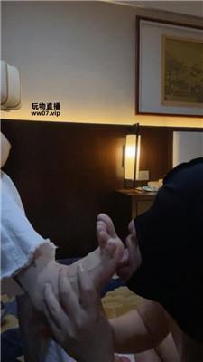 肉肉高跟全体重跳踩 JS250326-15