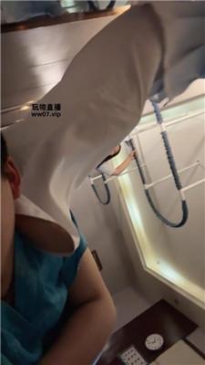 素人抽水机开发素人技师踩踏虐下 JS250325-41