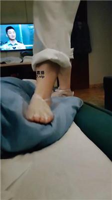 狗哥开发素人技师踩踏虐上 JS250325-40