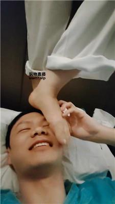 狗哥开发素人技师踩踏虐上 JS250325-40