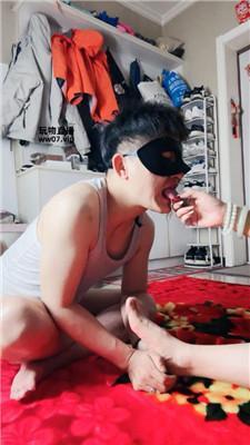 曦颜舔高跟酸臭玉足 bf51726