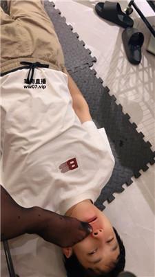 花姨前任求复合卑微做狗  JS250327-34