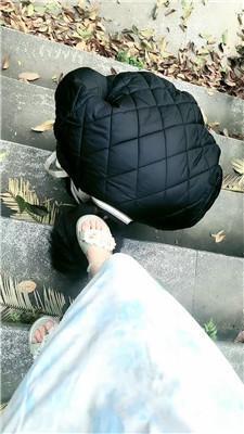 广西木木户外下跪伺候前女友双视角版JS250327-14