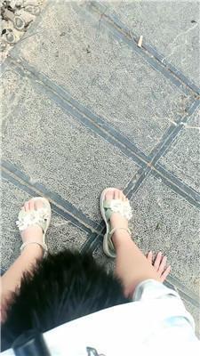 广西木木户外下跪伺候前女友双视角版JS250327-14