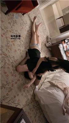 玥樾双S-奴下奴-教母狗虐公畜生 JS250327-1