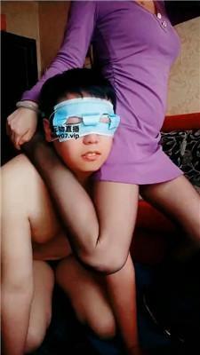 诺主高跟黑丝玩虐家奴 JS250330-9