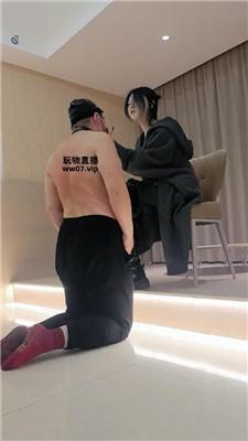 安玖长靴踩踏鞭打-舔脏鞋棉袜 bf51835