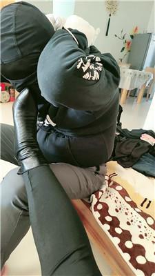 安心五花大绑出轨畜生 JS250330-17