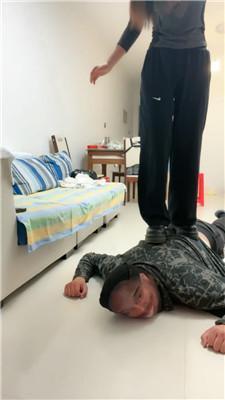 锅盖导演双S-学生小妹暴揍班主任下 JS250330-20