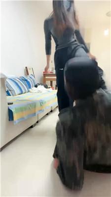 锅盖导演双S-学生小妹暴揍班主任下 JS250330-20