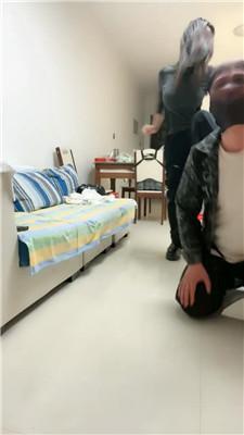 锅盖导演双S-学生小妹暴揍班主任下 JS250330-20