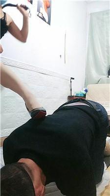 刑小度重度鞭打刑虐专场 JS250330-2