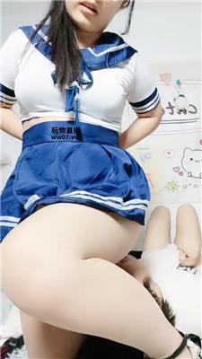 木木可爱小主的绿帽奴 JS250329-35