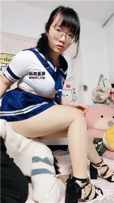 木木可爱小主的绿帽奴 JS250329-35