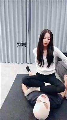 抚兮白袜脚踩-坐脸窒息完整版 bf51829