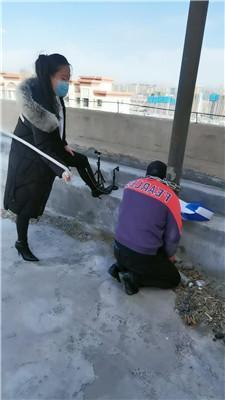 斯羽情侣主户外狗链拴狗虐双视角版  JS250329-6