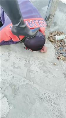 斯羽情侣主户外狗链拴狗虐双视角版  JS250329-6