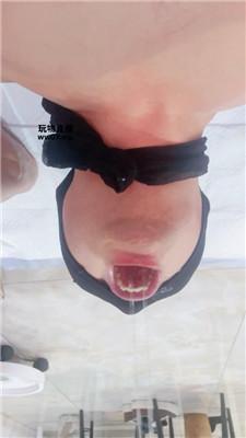 小拽大大沉浸式-恋足狂舔 JS250329-2