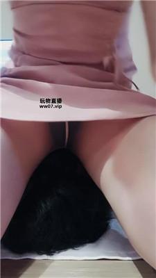 米小糖滴蜡-白袜脚踩虐 JS250331-44