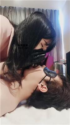 米小糖滴蜡-白袜脚踩虐 JS250331-44