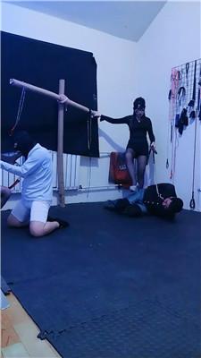 鸿运多女王-圈内聚会群调双视角版 JS250401-7