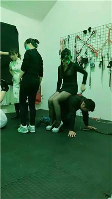 鸿运多女王-圈内聚会群调双视角版 JS250401-7