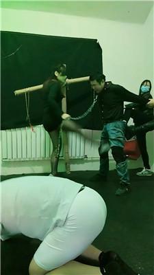 鸿运多女王-圈内聚会群调双视角版 JS250401-7