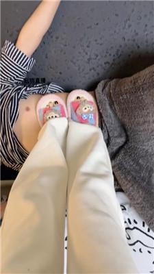 安安sama碾压踩踏-玉足狂舔 JS250331-28