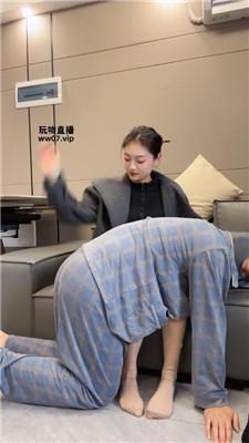 素人抽水机长靴肉丝碾压踩-连环踢裆 bf51871