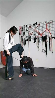 盛梦暴打偷原味的骚奴三视角版 JS250414-22