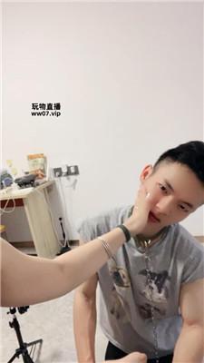 南月女神狗爬喂食-骑马物化家具奴 JS250414-26