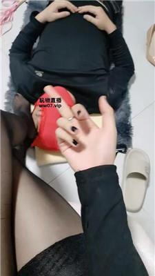 鹿S鞭打sp/内裤套头/黑丝舔 JS250414-28