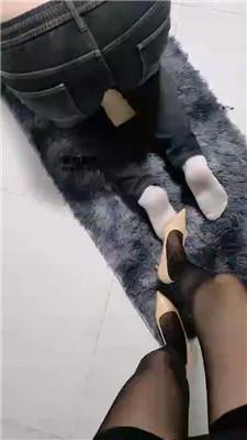 鹿S鞭打sp/内裤套头/黑丝舔 JS250414-28