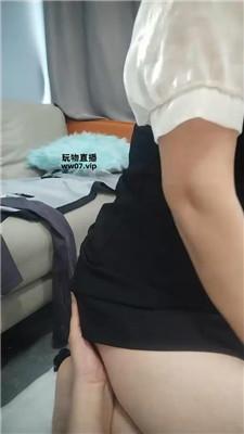 曼婷狗嘴伺候沐足 JS250414-11