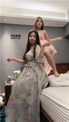 猴歌双S-黑棉袜踩虐-坐脸窒息 bf52346