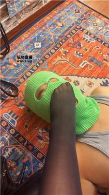 冷颜狗笼关绿帽-手捂加官窒息 JS250414-17