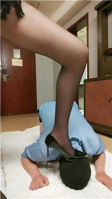 梦影重度虐乳-黑丝高跟踩虐 bf52304