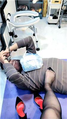 芏筄吊绑重度鞭打专场 JS250413-17