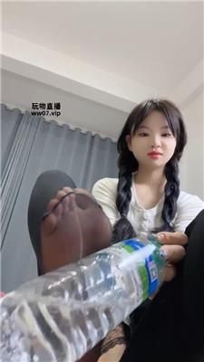 奈奈大人双视角直播    250411-22