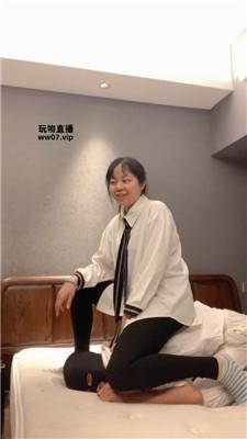 【爱秀套图】【景花】腿绞坐脸窒息-原味棉袜气味辱JS250412-9-绳界 – 绳艺爱好者交流与分享