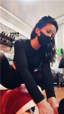 【爱秀套图】【冷颜】掐脖窒息虐小三母狗bf52269-绳界 – 绳艺爱好者交流与分享