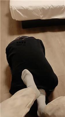 【爱秀套图】【小林】原味白棉袜气味羞辱踩踏JS250412-25-绳界 – 绳艺爱好者交流与分享