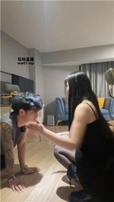 【爱秀套图】【婉纱】连环抽耳光/刑具初体验【双视角版】bf51779